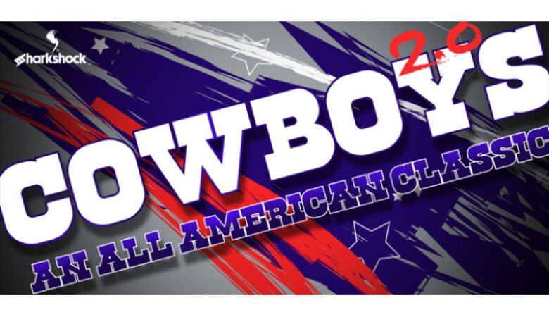 Cowboys Font