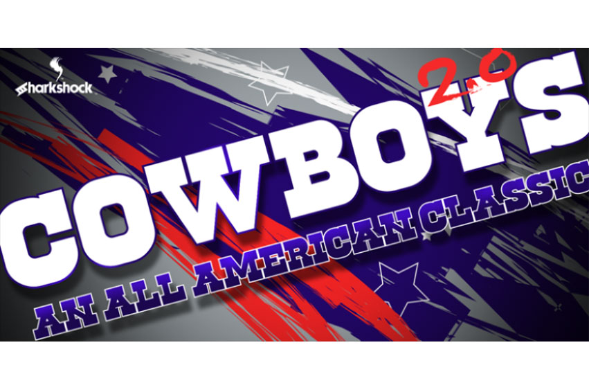 Cowboys Font