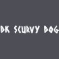 DK Scurvy Dog Font