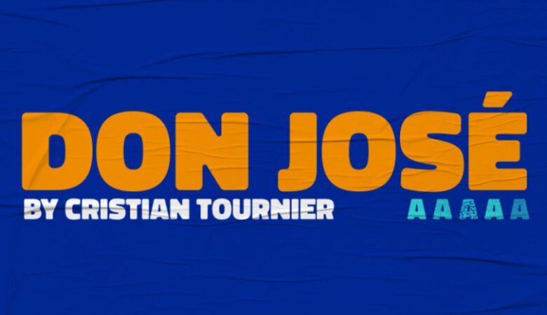 Don José Font