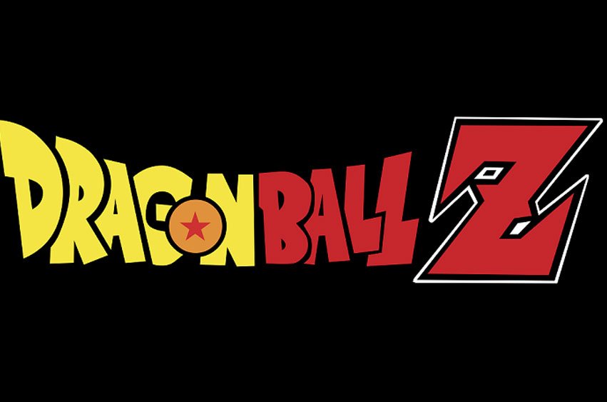 Dragon Ball Z Font