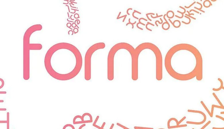 Forma Font