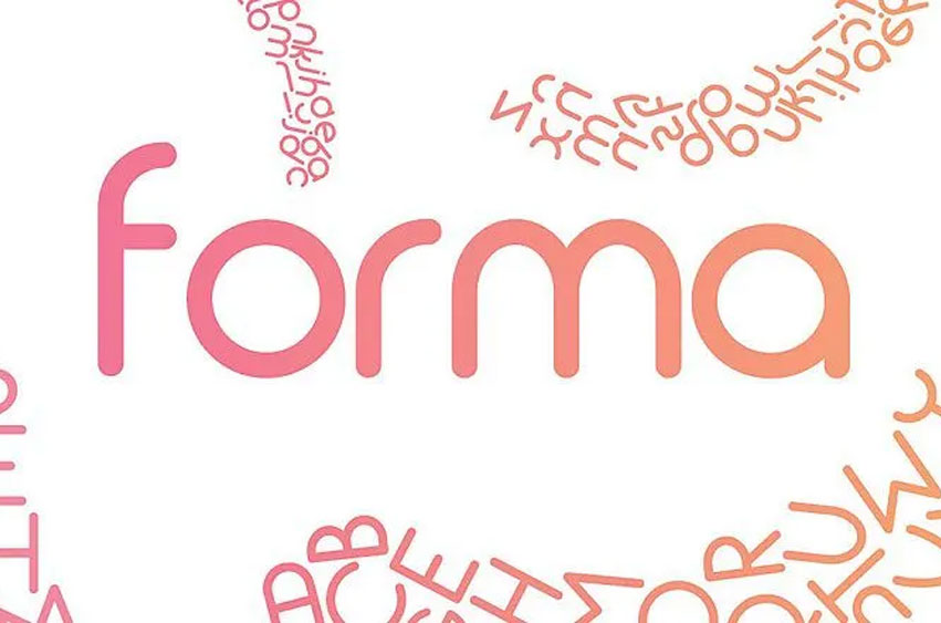 Forma Font