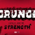 Grunge Font