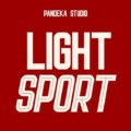 Light Sport Font