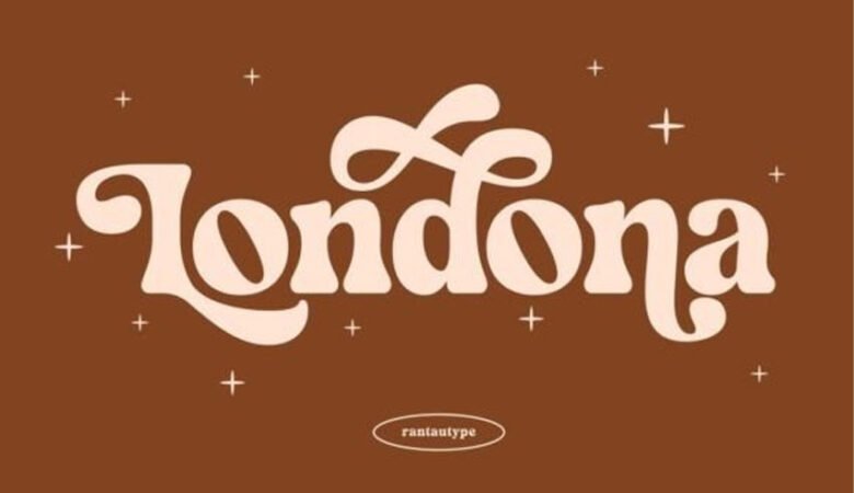 Londona Font