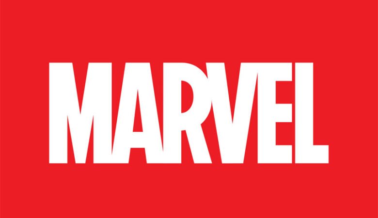 Marvel Font