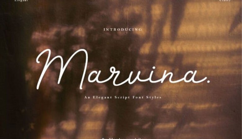 Marvina Font