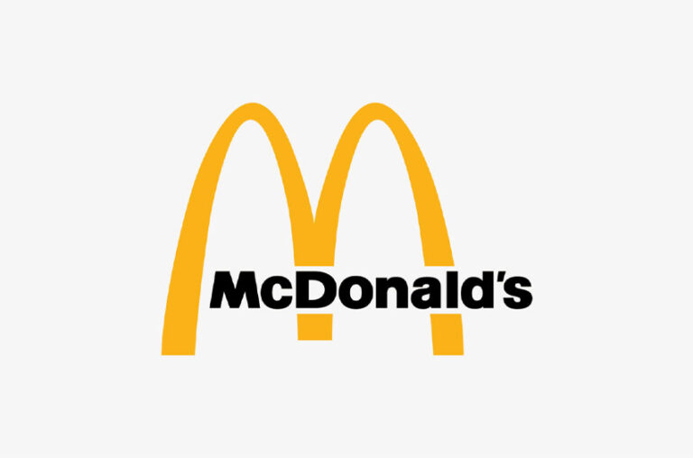 McDonald’s Font - Creative Fonts