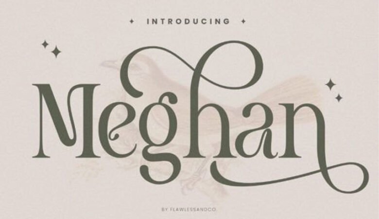 Meghan Font