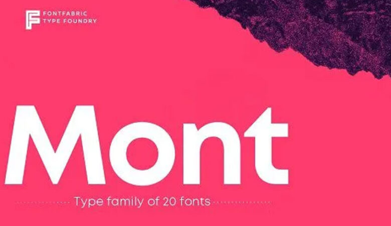 Mont Font