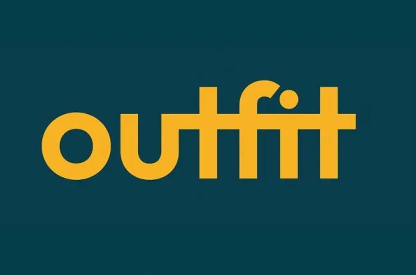 Outfit Font