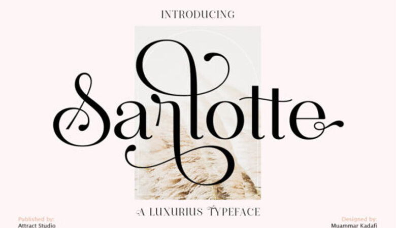Sarlotte Font