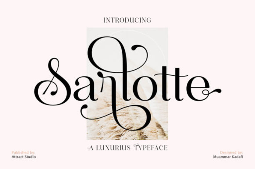 Sarlotte Font