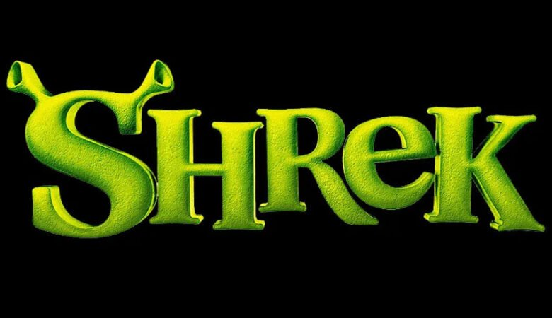 Shrek Font