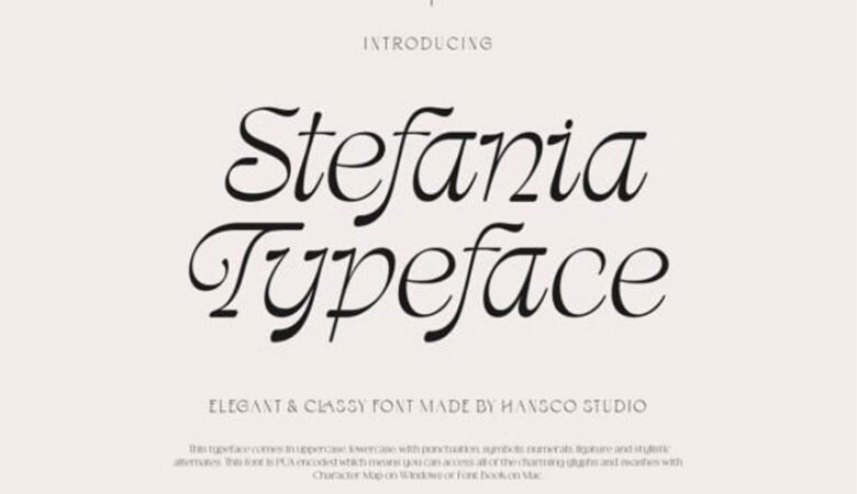 Stefania Font