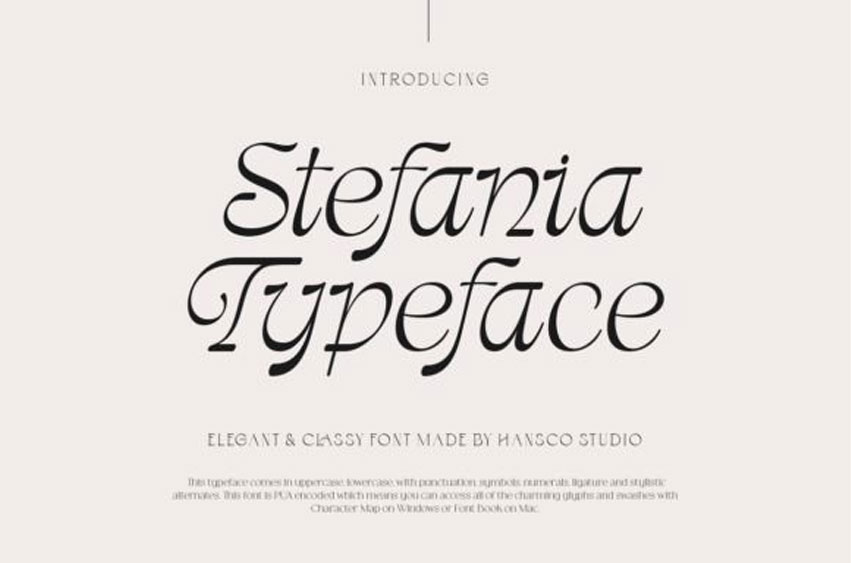 Stefania Font