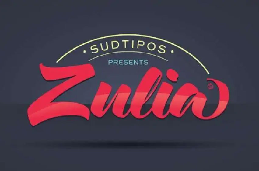 Zulia Font