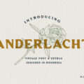 Anderlacht Font