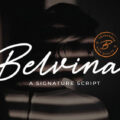 Belvina Font