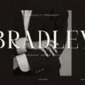 Bradley Font