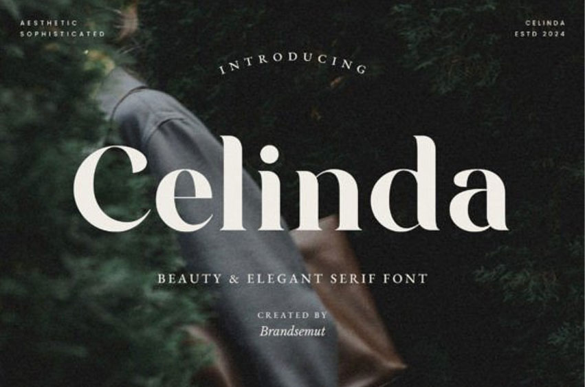 Celinda Font