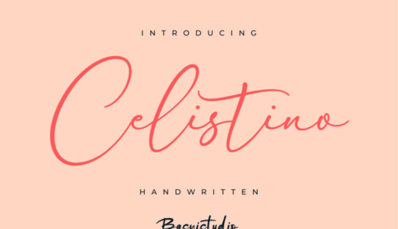 Celistino Font