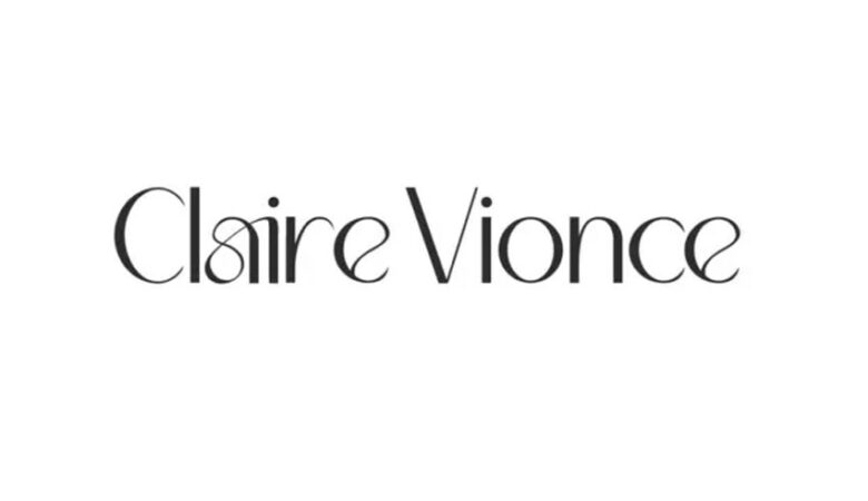 Claire Vionce Font