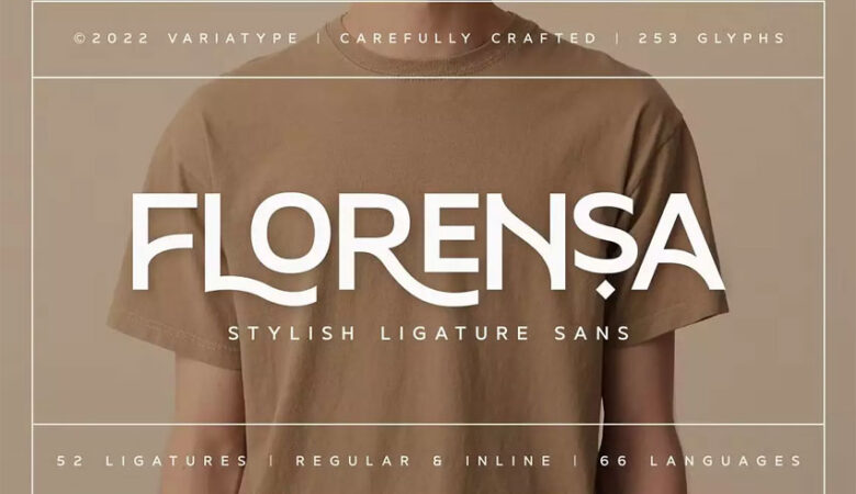 Florensa Font