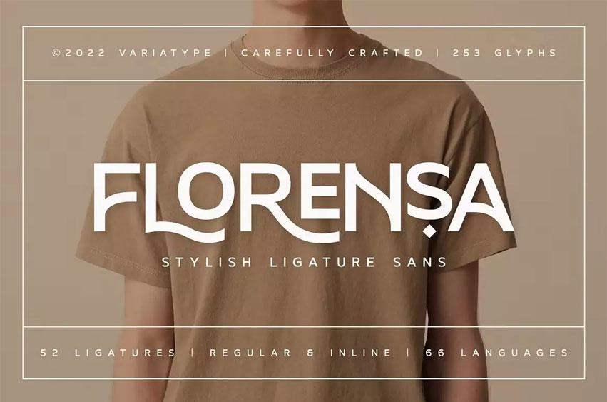 Florensa Font