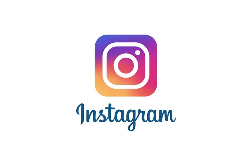 Instagram Font