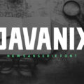 Javanix Font