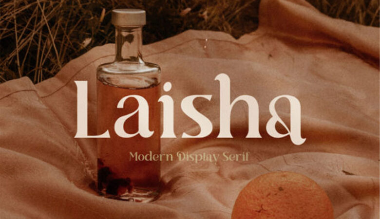 Laisha Font