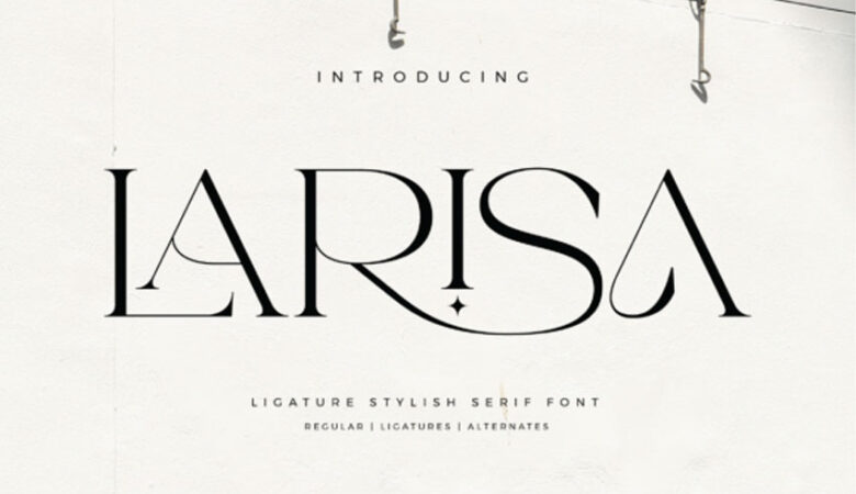 Larisa Font