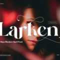 Larken Font