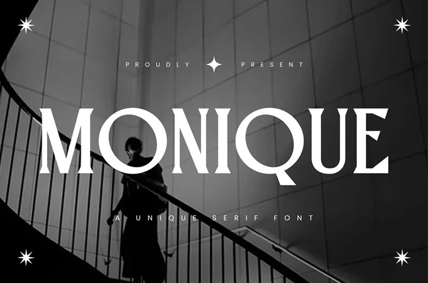 Monique Font