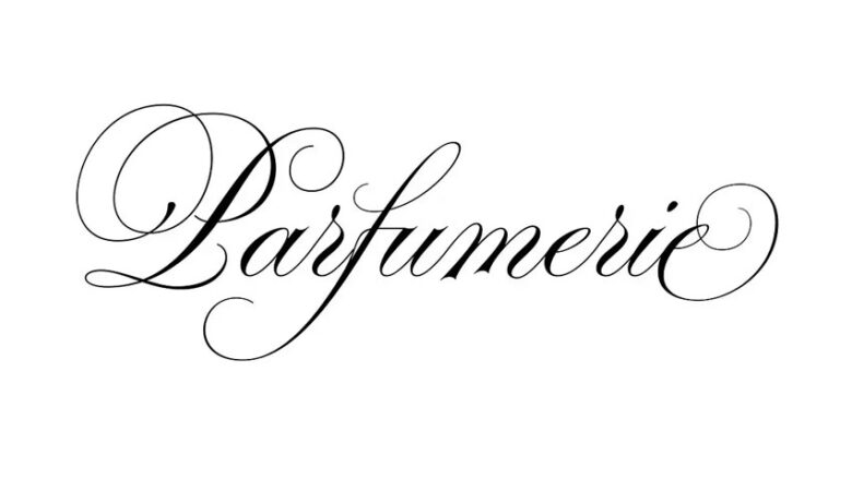 Parfumerie Font