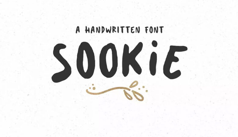 Sookie Font