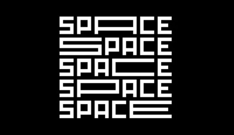 SpaceType Font