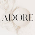 Adore Font