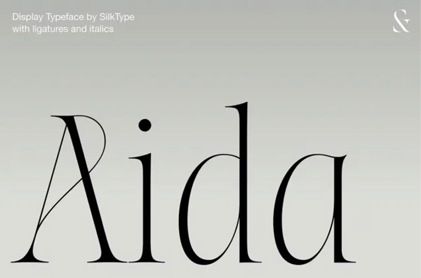 Aida Font