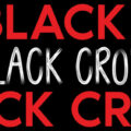 Black Crow Font