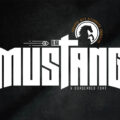 Black Mustang Font