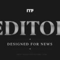 Editor Font