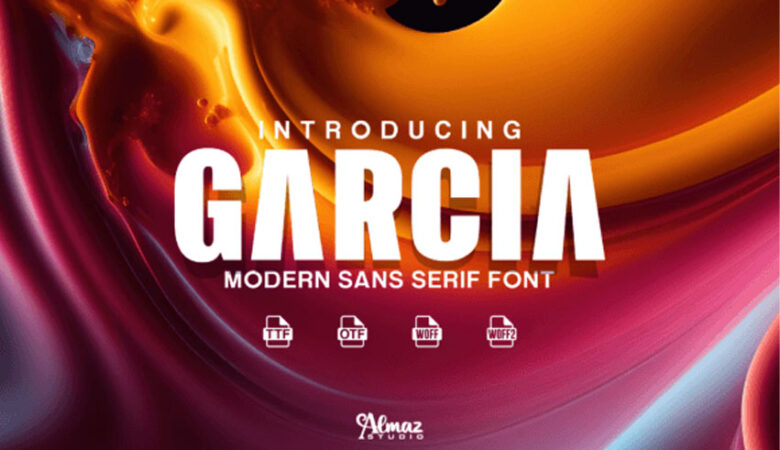 Garcia Font