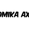 Komika Axis Font