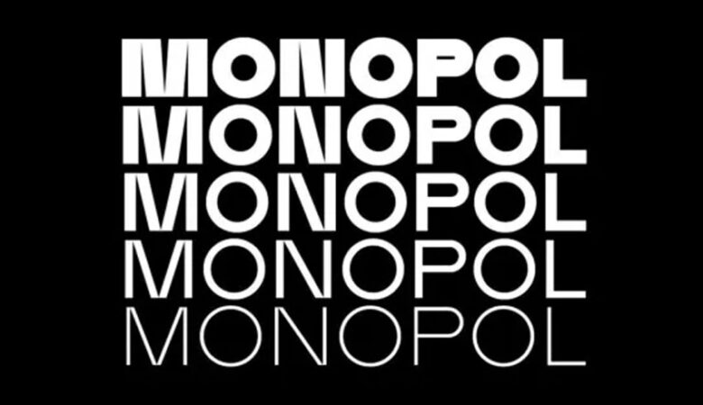 Monopol Sans Font