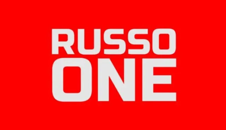 Russo One Font