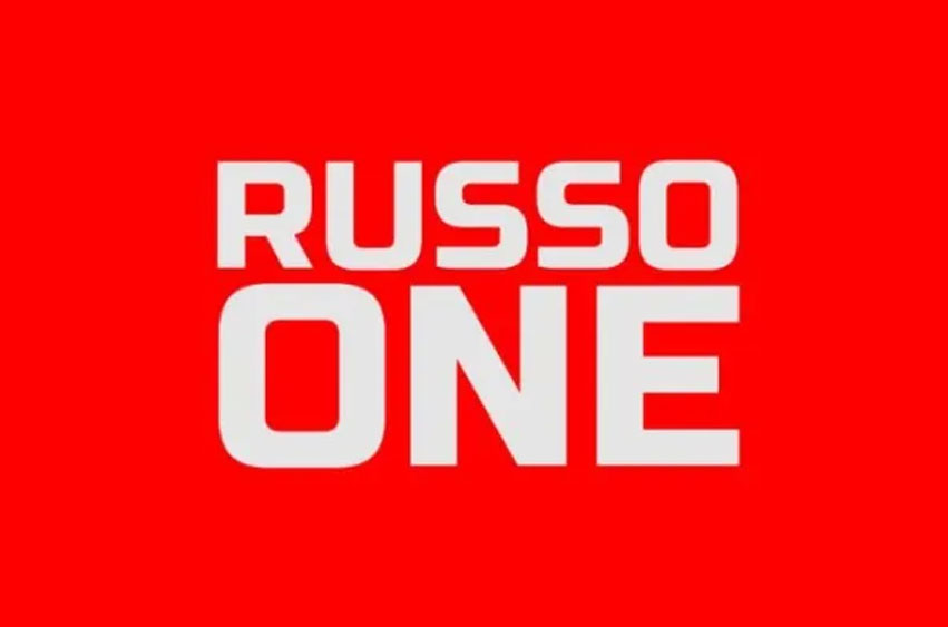 Russo One Font