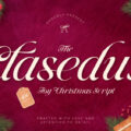 The Clasedus Font